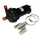 Johnson Pump CM90 Circulation Pump - 17.2GPM - 12V - 3/4" Outlet [10-24750-09] - Essenbay Marine