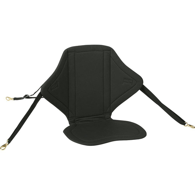 Attwood Foldable Sit-On-Top Clip-On Kayak Seat [11778-2] - Essenbay Marine