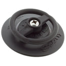 Scotty 443 D-Ring w/3" Stick-On Accessory Mount [0443] - Essenbay Marine