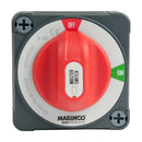 BEP Pro Installer 400A EZ-Mount Double Pole Battery Switch - MC10 [770-DP-EZ] - Essenbay Marine