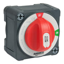 BEP Pro Installer 400A EZ-Mount Double Pole Battery Switch - MC10 [770-DP-EZ] - Essenbay Marine