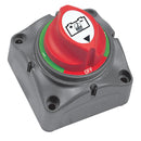 BEP Mini Battery Selector Switch [701S] - Essenbay Marine