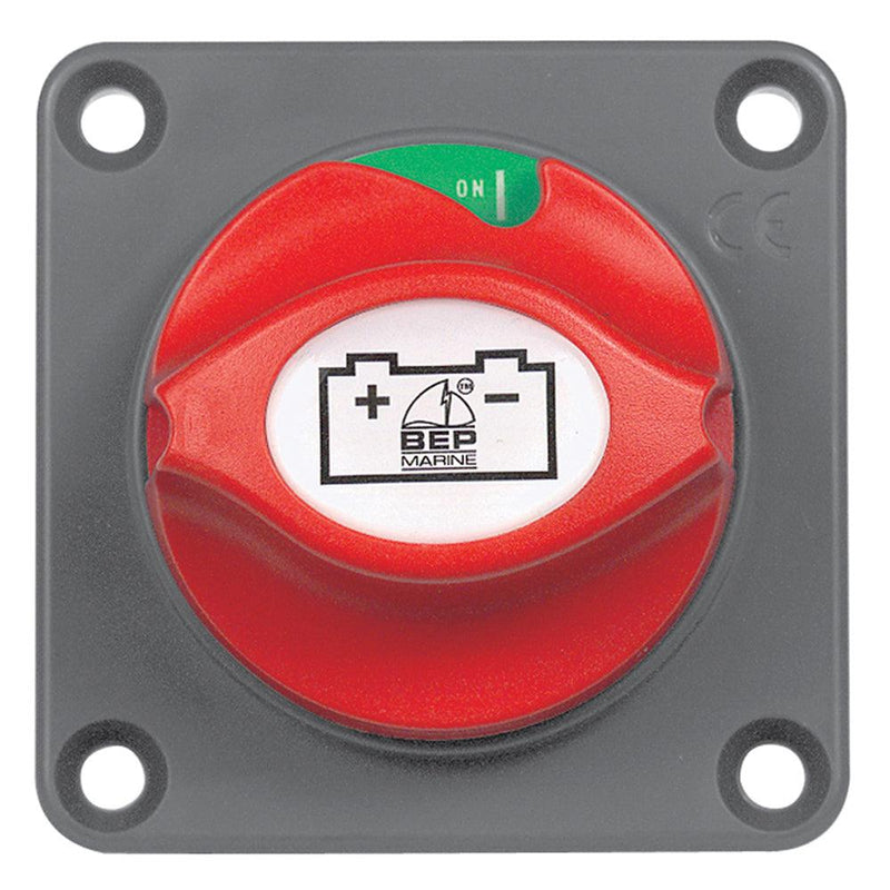 BEP Panel-Mounted Battery Master Switch [701-PM] - Essenbay Marine