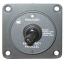 BEP Remote Emergency Parallel Switch [80-724-0007-00] - Essenbay Marine