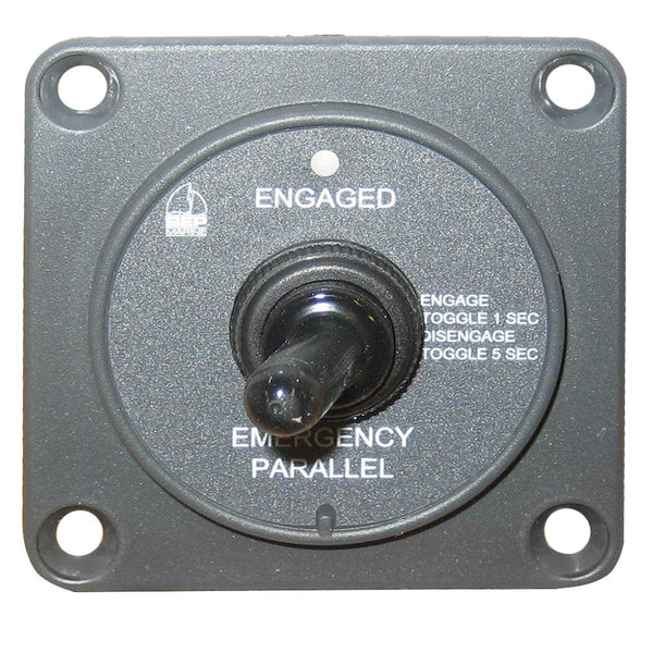 BEP Remote Emergency Parallel Switch [80-724-0007-00] - Essenbay Marine