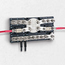 BEP Pro Installer ANL Through Panel Fuse Holder - 500A [778-ANLTP] - Essenbay Marine