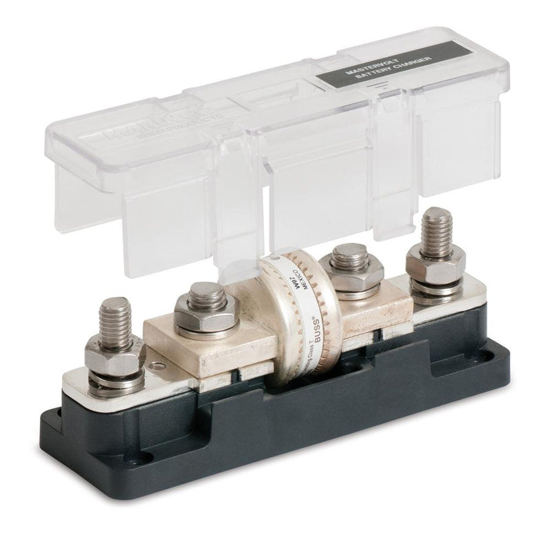 BEP Pro Installer Class T Fuse Holder w/2 Additional Studs - 400-600A [778-T2S-600] - Essenbay Marine