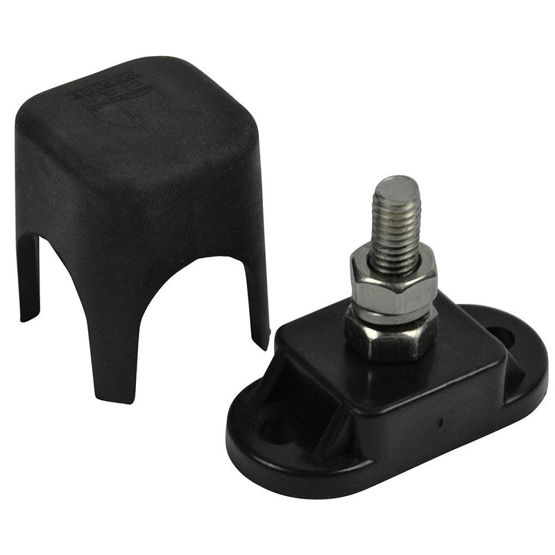 BEP Pro Installer Single Insulated Distribution Stud - 1/4" [IS-6MM-1/DSP] - Essenbay Marine