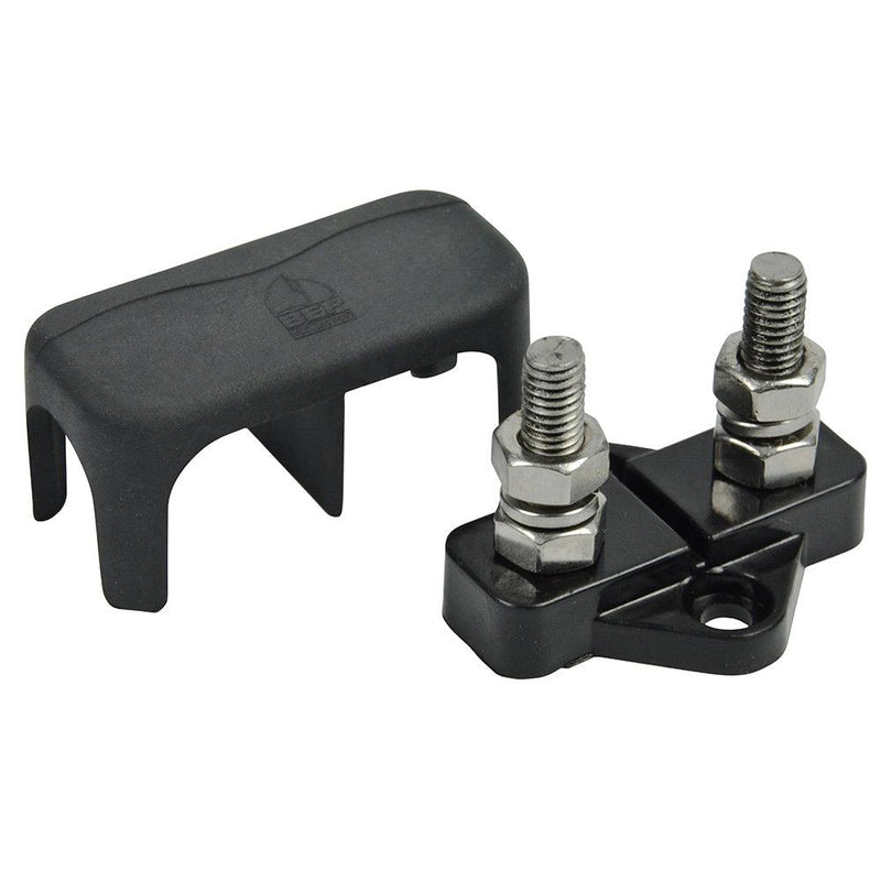 BEP Pro Installer Dual Insulated Distribution Stud - 1/4" [IS-6MM-2/DSP] - Essenbay Marine