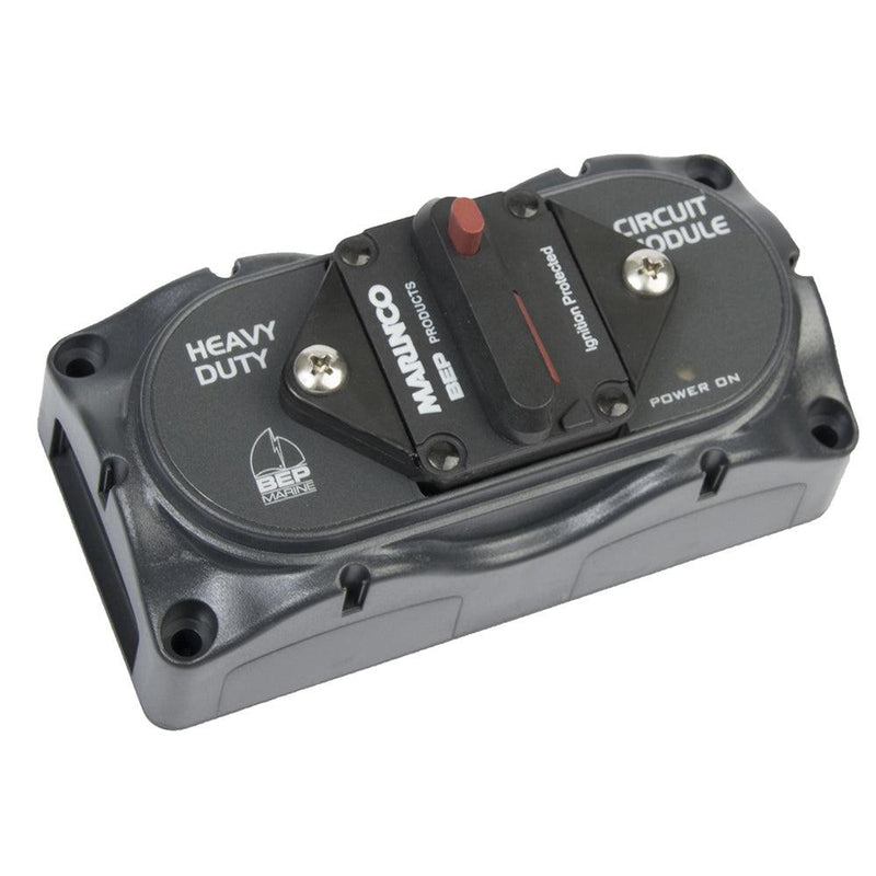 BEP Heavy Duty CB Module - 80A [705-80A] - Essenbay Marine