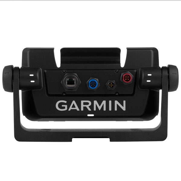 Garmin Bail Mount w/Knobs f/echoMAP CHIRP 7Xdv [010-12445-22] - Essenbay Marine