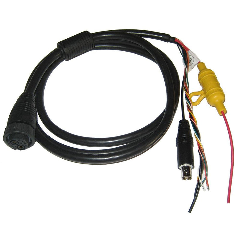 Raymarine Power/Data/Video Cable - 1M [R62379] - Essenbay Marine