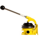Whale Gusher 10 Manual Bilge Pump Thru Deck/Bulkhead Mount [BP3740] - Essenbay Marine