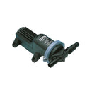 Whale Gulper 220 Grey Waste Pump 12v [BP1552] - Essenbay Marine