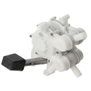 Whale Gusher Foot Operated Galley Pump Right Handed Lever [GP0550] - Essenbay Marine