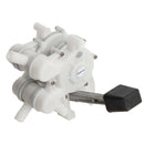 Whale Gusher Foot Operated Galley Pump Left Handed Lever [GP0551] - Essenbay Marine