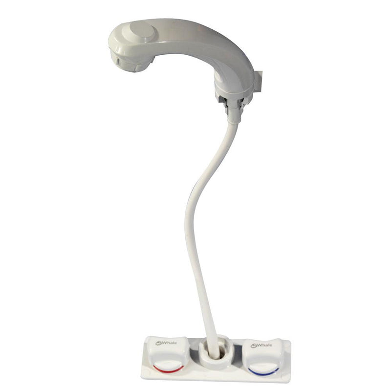 Whale Elegance Combination Pull Out Mixer Faucet/Shower [RT2498] - Essenbay Marine