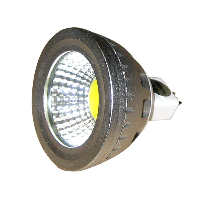 Lunasea Warm White High Output LED Bulb COB Style [LLB-16CW-01-00] - Essenbay Marine