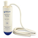 Whale Submersible Electric Galley Pump - 24V [GP1354] - Essenbay Marine