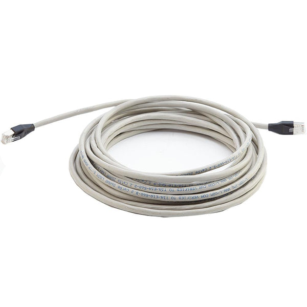 FLIR Ethernet Cable f/M-Series - 100' [308-0163-100] - Essenbay Marine