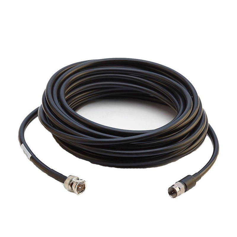 FLIR Video Cable F-Type to BNC - 75' [308-0164-75] - Essenbay Marine