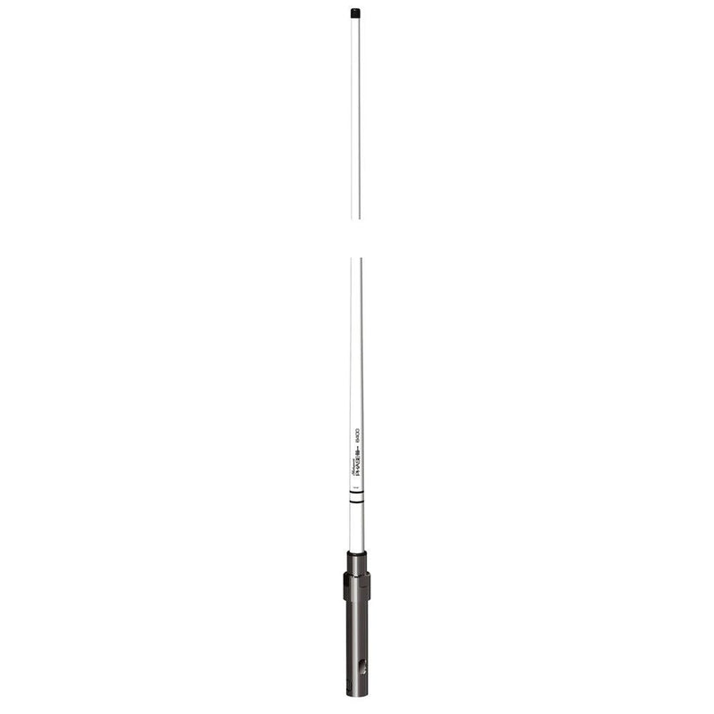 Shakespeare VHF 4' Phase III Antenna [6400-R] - Essenbay Marine