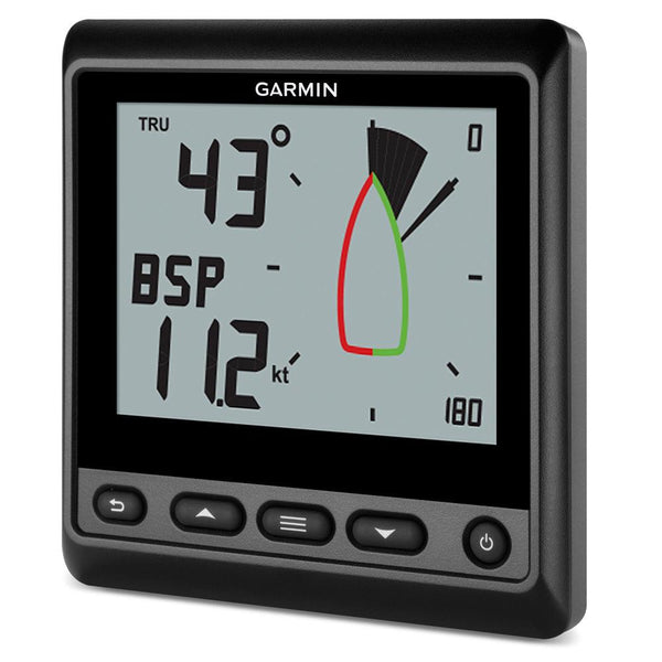 Garmin GNX Wind Marine Instrument [010-01142-30] - Essenbay Marine