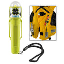 ACR C-Light - Manual Activated LED PFD Vest Light w/Clip [3963.1] - Essenbay Marine