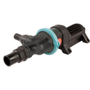 Whale Gulper Grouper Mk3 Fishbox/Waste Pump w/90 Degree Ports - 24V [BP4774] - Essenbay Marine