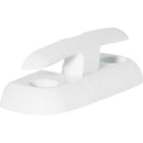 Attwood 6" Fold-Down Dock Cleat [12048-4] - Essenbay Marine