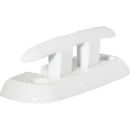 Attwood 8" Fold-Down Dock Cleat [12049-4] - Essenbay Marine