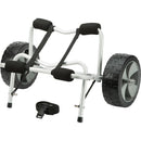 Attwood Collapsible Kayak & Canoe Carrying Cart [11930-4] - Essenbay Marine