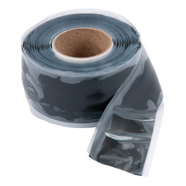 Ancor Repair Tape - 1" x 10' - Black [341010] - Essenbay Marine