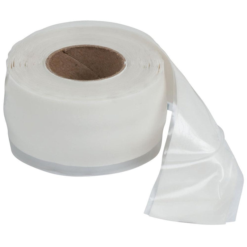 Ancor Repair Tape - 1" x 10' - White [347010] - Essenbay Marine