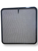 Jim Black Replacement Screen for 18" Square Hatch 595-1818-SCN-09 - Essenbay Marine