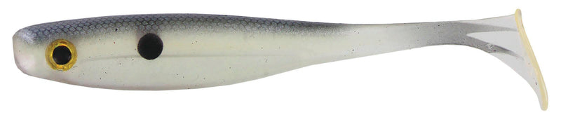 Big Bite Baits Suicide Shad 5" Pack of 4 - Essenbay Marine