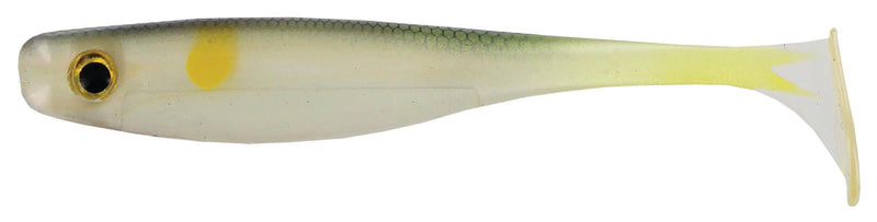 Big Bite Baits Suicide Shad 5" Pack of 4 - Essenbay Marine