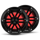 Rockford Fosgate M1-65B  6.5” Color Optix™ Marine 2-Way System - Black - Essenbay Marine
