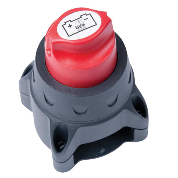 BEP Easy Fit Battery Switch - 275A Continuous [700] - Essenbay Marine