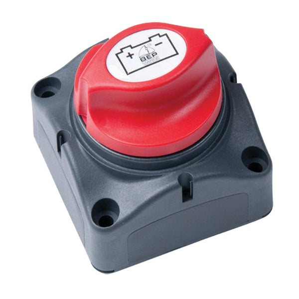 BEP Contour Battery Disconnect Switch - 275A Continuous [701] - Essenbay Marine