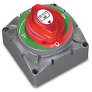 BEP Heavy Duty Battery Selector Switch [721] - Essenbay Marine