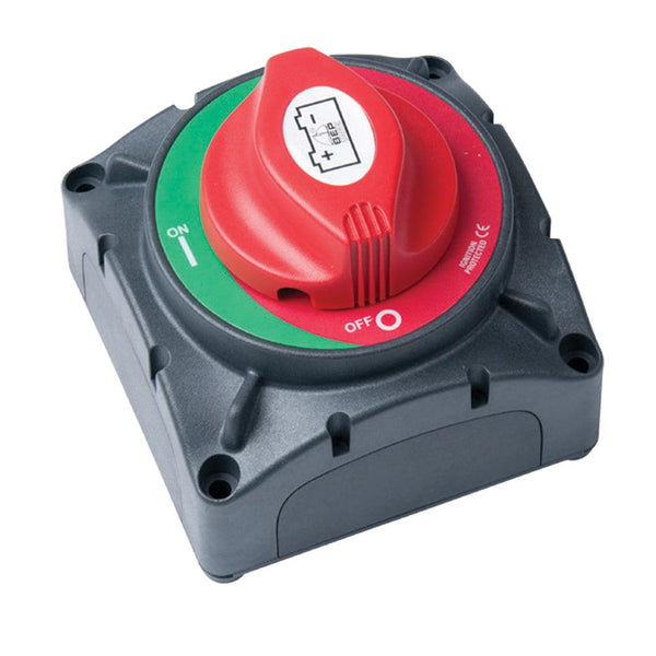 BEP Heavy-Duty Battery Switch - 600A Continuous [720] - Essenbay Marine