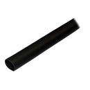 Ancor Adhesive Lined Heat Shrink Tubing (ALT) - 1/2" x 48" - 1-Pack - Black [305148] - Essenbay Marine
