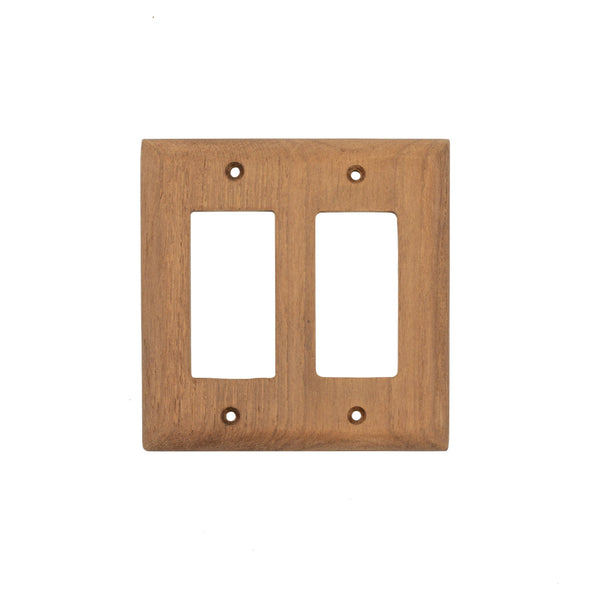 Double Rocker Switch - 60180 - Essenbay Marine