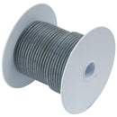 Ancor Grey 18 AWG Tinned Copper Wire - 35' [180403] - Essenbay Marine