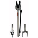 Attwood Adjustable Transom Saver - Composite - Roller/Bolt [SP-400-RB] - Essenbay Marine