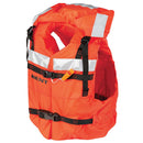 Kent Type 1 Commercial Adult Life Jacket - Vest Style - Universal [100400-200-004-16] - Essenbay Marine