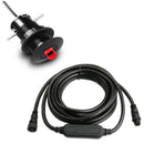 Garmin GST 43 Thru-Hull Speed/Temperature Transducer w/GST 10 Bundle [010-04284-00] - Essenbay Marine