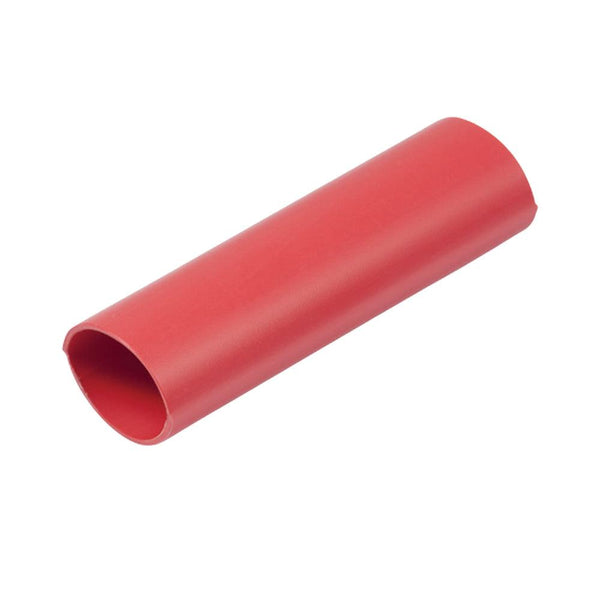 Ancor Heavy Wall Heat Shrink Tubing - 3/4" x 48" - 1-Pack - Red [326648] - Essenbay Marine