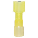 Ancor 12-10 Male Heatshrink Disconnects - 25-Pack [320925] - Essenbay Marine